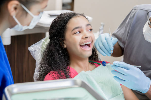 Best Emergency Root Canal Treatment in New Market, VA