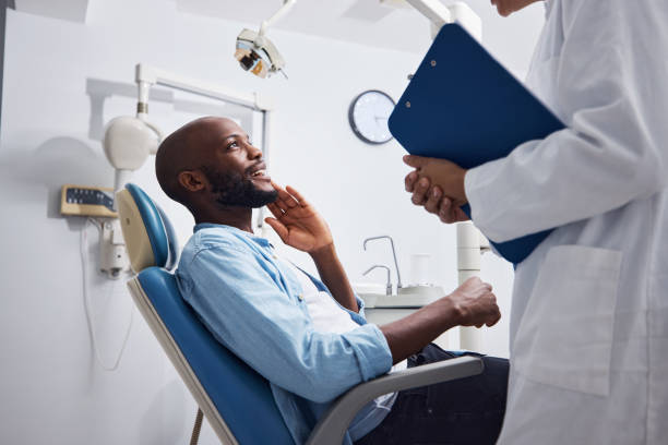 Best Urgent Dental Care for Toothache in New Market, VA
