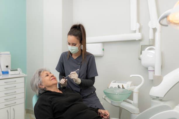Best Emergency Dental Extractions in New Market, VA