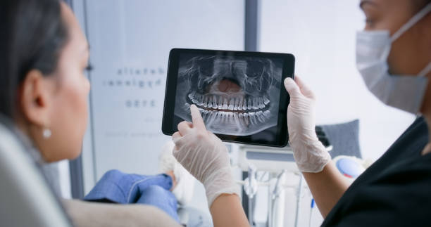 Best Emergency Dentist for Lost Fillings or Crowns in New Market, VA