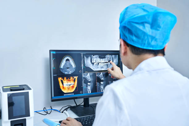 Best Mobile Emergency Dentist in New Market, VA