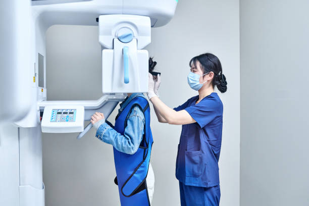 Best Broken or Cracked Tooth Emergency Dentist in New Market, VA